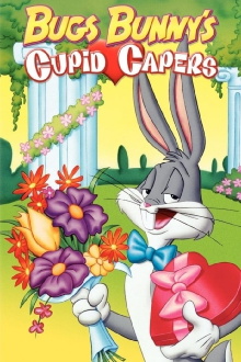 Bugs Bunny's Valentine Trailer
