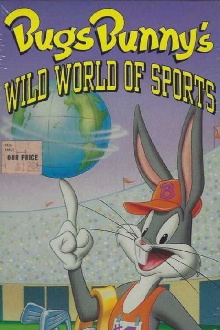 Bugs Bunny's Wild World of Sports Trailer