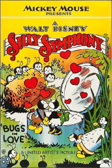 Bugs in Love Trailer