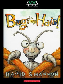 Bugs in My Hair! Trailer