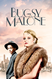 Bugsy Malone Trailer
