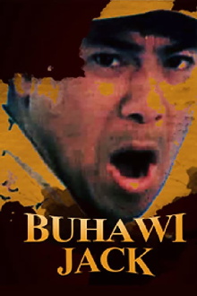 Buhawi Jack Trailer