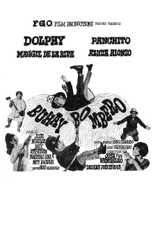 Buhay Bumbero Trailer