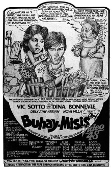 Buhay Misis Trailer