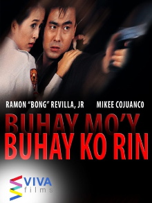 Buhay mo'y buhay ko rin Trailer