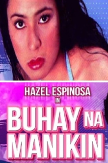 Buhay na Manikin Trailer
