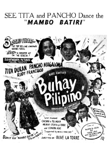 Buhay Pilipino Trailer