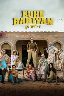 Buhe Bariyan Trailer