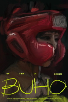 Búho Trailer