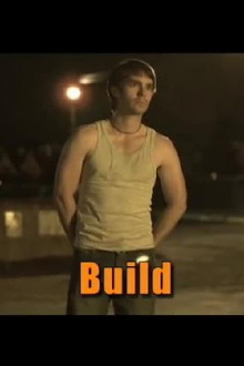 Build Trailer