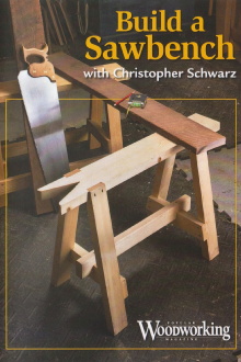 Build a Sawbench Trailer