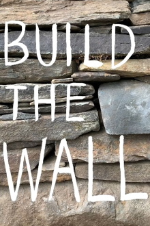 Build the Wall Trailer
