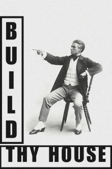 Build Thy House Trailer