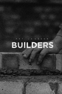 Builders Trailer