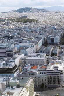 Builders, Housewives and the Construction of Modern Athens Trailer