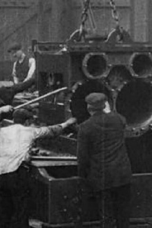 Building a British Railway: Constructing the Locomotive Trailer