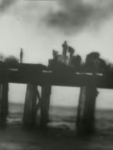 Building a Harbor at San Pedro Trailer