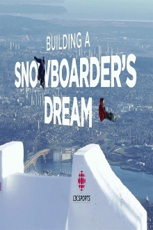 Building a Snowboarders Dream Trailer