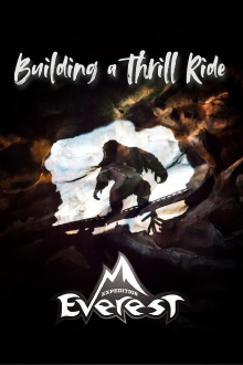 Building a Thrill Ride: Expedition Everest Trailer