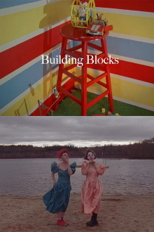 Building Blocks Trailer