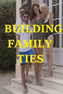 Building Family Ties Trailer