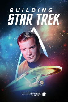 Building Star Trek Trailer