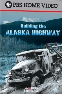Building the Alaska Highway Trailer