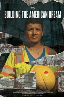 Building the American Dream Trailer