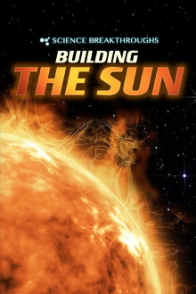 Building The Sun: The 250 Million Degree Problem Trailer