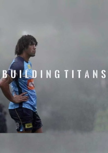 Building Titans Trailer