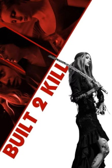 Built 2 Kill Trailer