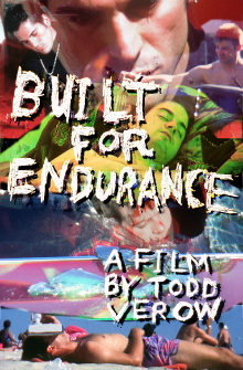 Built for Endurance Trailer