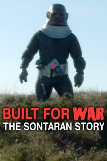 Built for War: The Sontaran Story Trailer