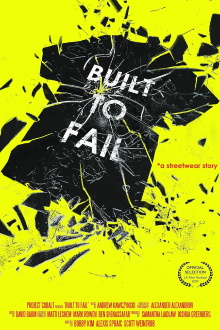 Built to Fail Trailer