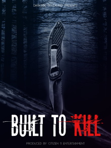 Built to Kill Trailer