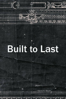 Built to Last Trailer