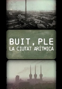 Buit, ple. La ciutat arítmica Trailer