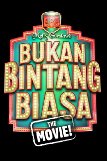 Bukan Bintang Biasa Trailer
