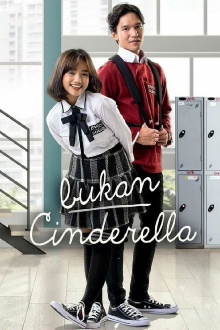 Bukan Cinderella Trailer