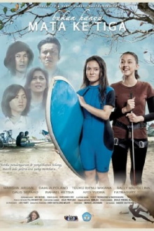 Bukan Hanya Mata Ketiga Trailer