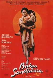 Bukan Sandiwara Trailer