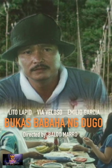 Bukas, Babaha ng Dugo Trailer