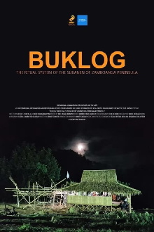 Buklog: The Ritual System of the Subanen of Zamboanga Peninsula Trailer