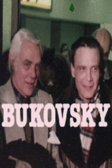 Bukovsky Trailer