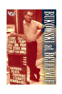 Bukowski at Bellevue Trailer