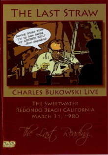 Bukowski: The Last Straw Trailer