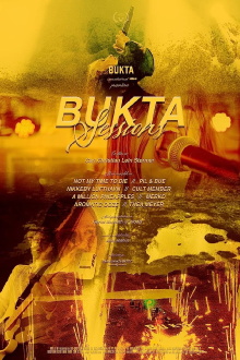 Bukta Sessions Trailer