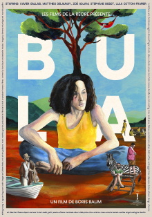 Bula Trailer