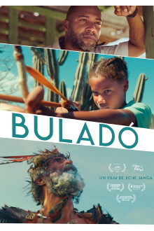 Buladó Trailer