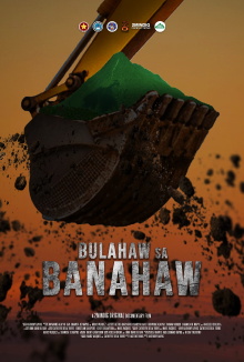 Bulahaw sa Banahaw Trailer